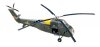 UH-1B 1/72 Scale Plastic Model