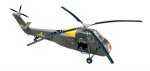 UH-34D 1/72 Scale Plastic Model