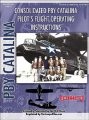PBY Catalina Pilot's Flight Operating Instructions