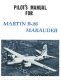 Martin B-26 Marauder Pilot's Manual