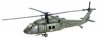 UH-60 Black Hawk 1/60 Die Cast Model