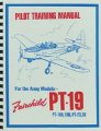 Pilot Training Manual PT-19
