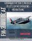 Grumman F4F (FM-2) Wildcat Pilot's Flight Operating Instructions