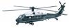 AH-1W Super Cobra 1/72 Die Cast Model - USMC