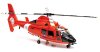 HH-65C Dolphin 1/48 Die Cast Model