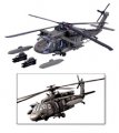 UH-60L Black Hawk 1/48 Die Cast Model