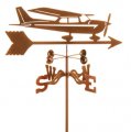 Cessna Weathervane - Roof Mount