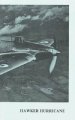 Hawker Hurricane Aircraft Manual