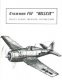 Grumman F6F Hellcat Manual