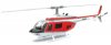 Navy Training - Bell 206 JetRanger 1/34 Model