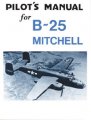 North American B 25 Mitchell Bomber