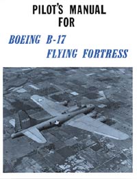 Boeing B-17 Flying Fortress - Click Image to Close