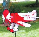 Gee Bee Yard Spinner - Click Image to Close